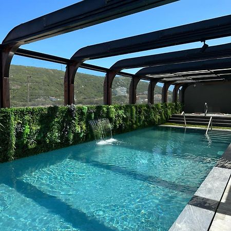 Well Hotel & Spa Maceira  Εξωτερικό φωτογραφία