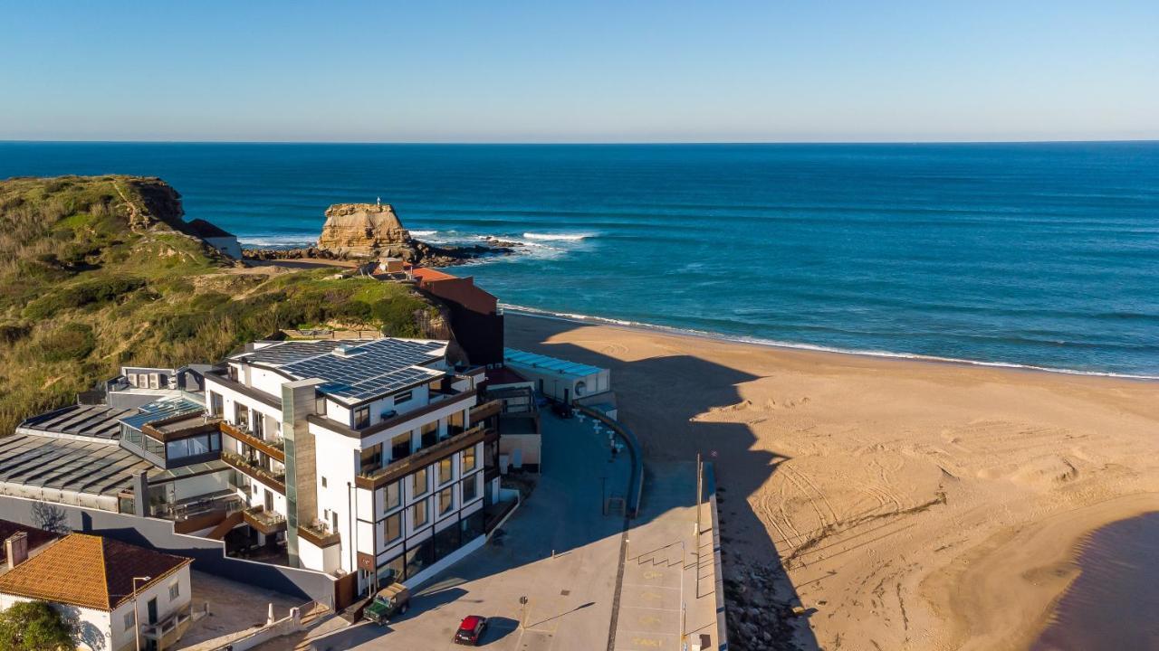 Well Hotel & Spa Maceira  Εξωτερικό φωτογραφία