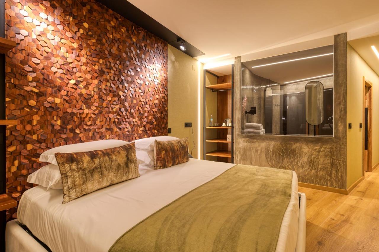 Well Hotel & Spa Maceira  Εξωτερικό φωτογραφία