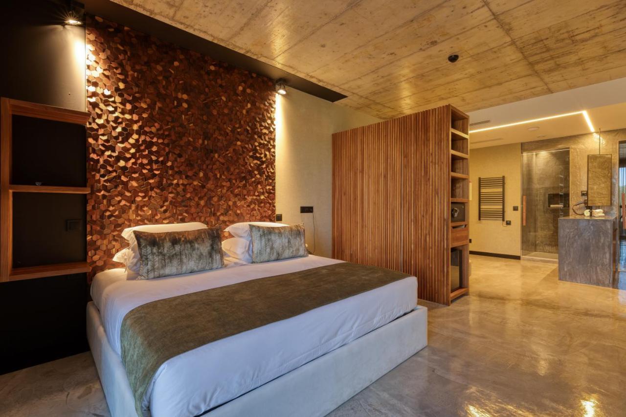 Well Hotel & Spa Maceira  Εξωτερικό φωτογραφία