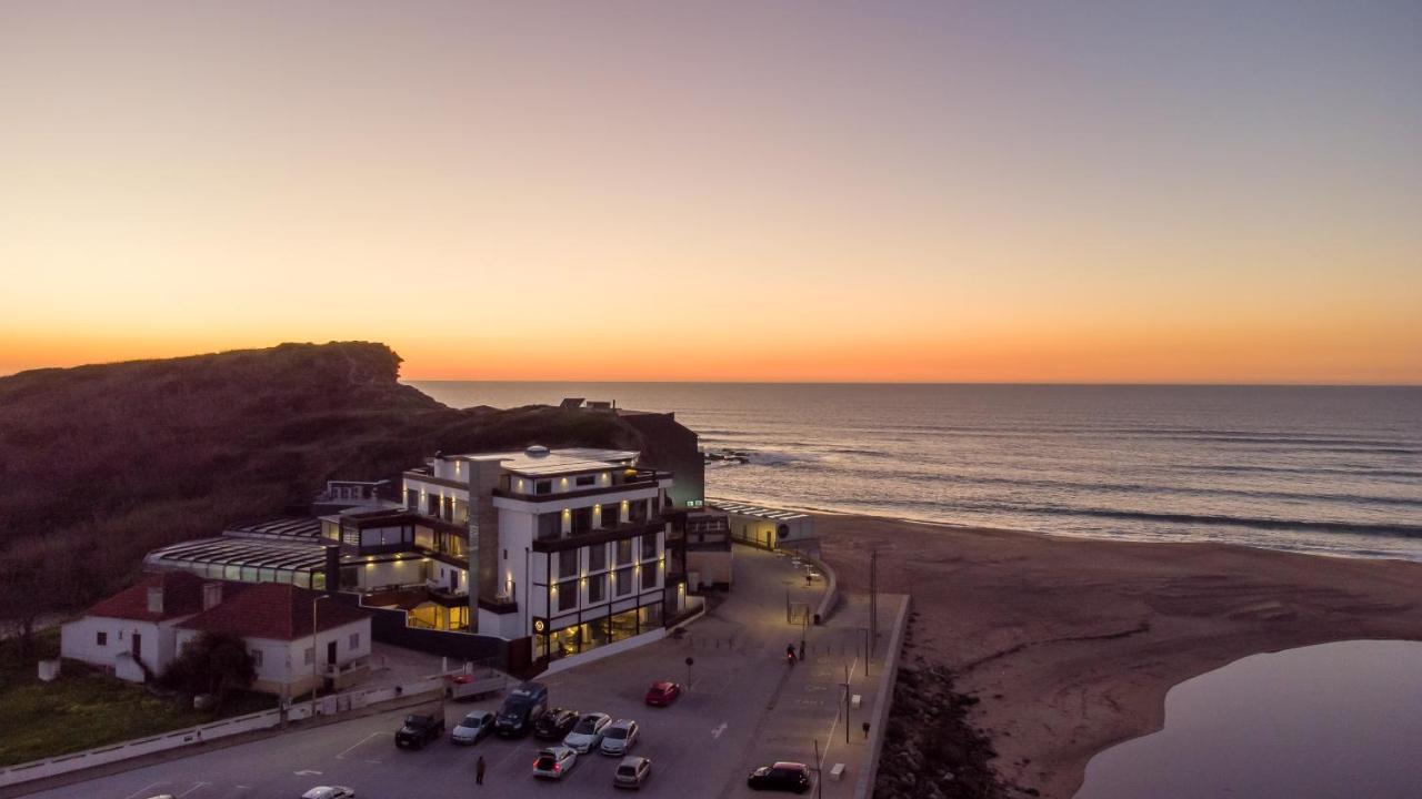 Well Hotel & Spa Maceira  Εξωτερικό φωτογραφία