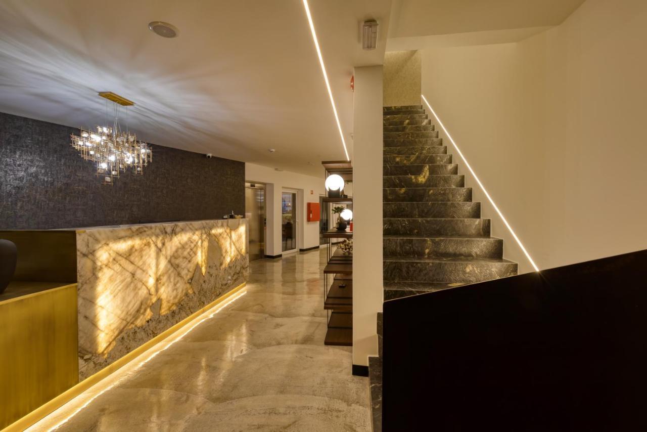 Well Hotel & Spa Maceira  Εξωτερικό φωτογραφία