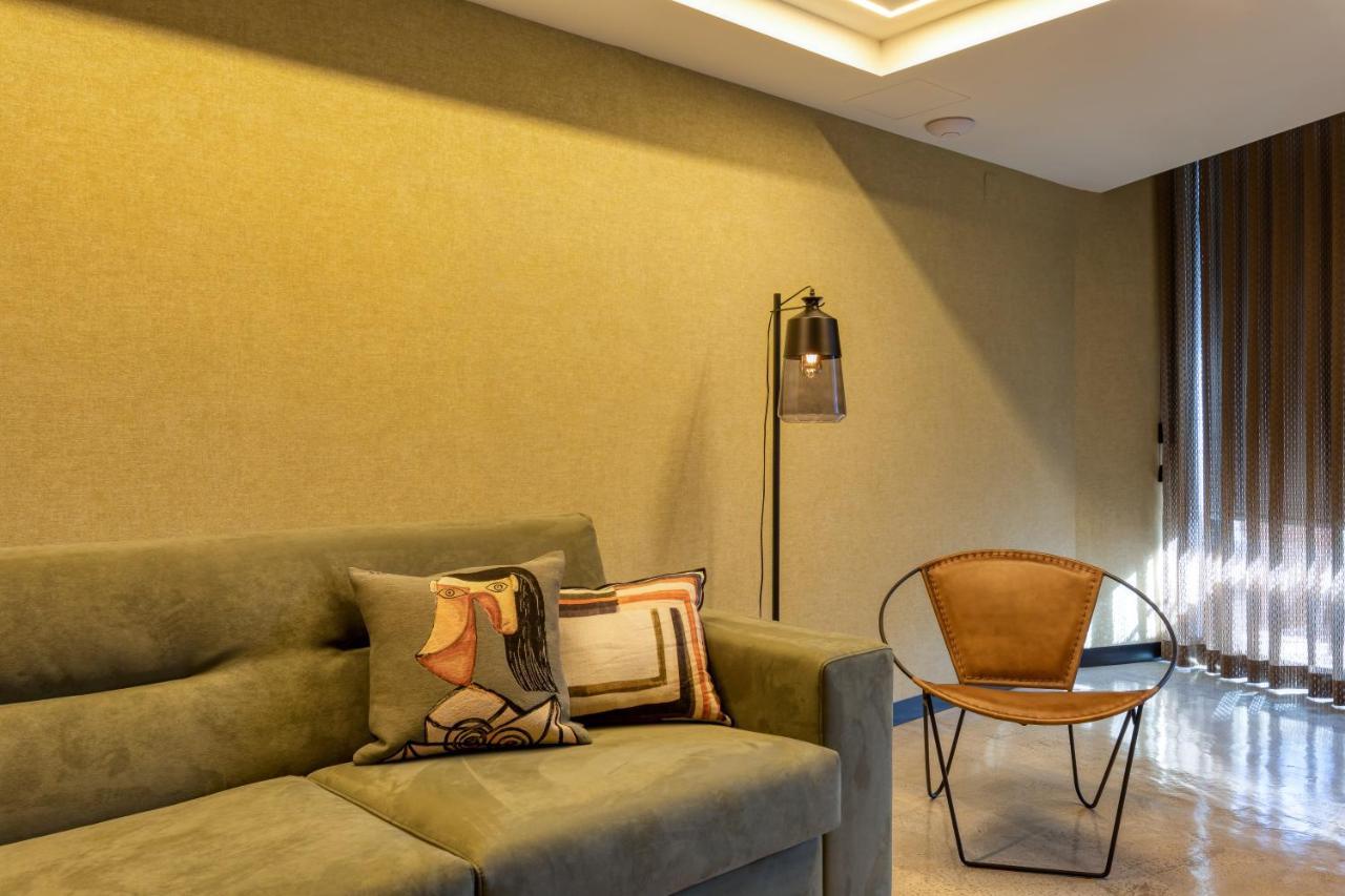 Well Hotel & Spa Maceira  Εξωτερικό φωτογραφία