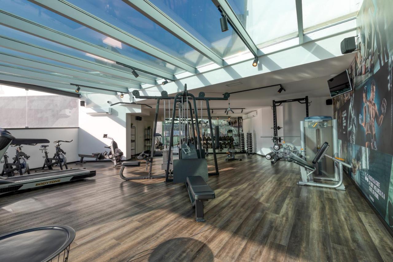 Well Hotel & Spa Maceira  Εξωτερικό φωτογραφία