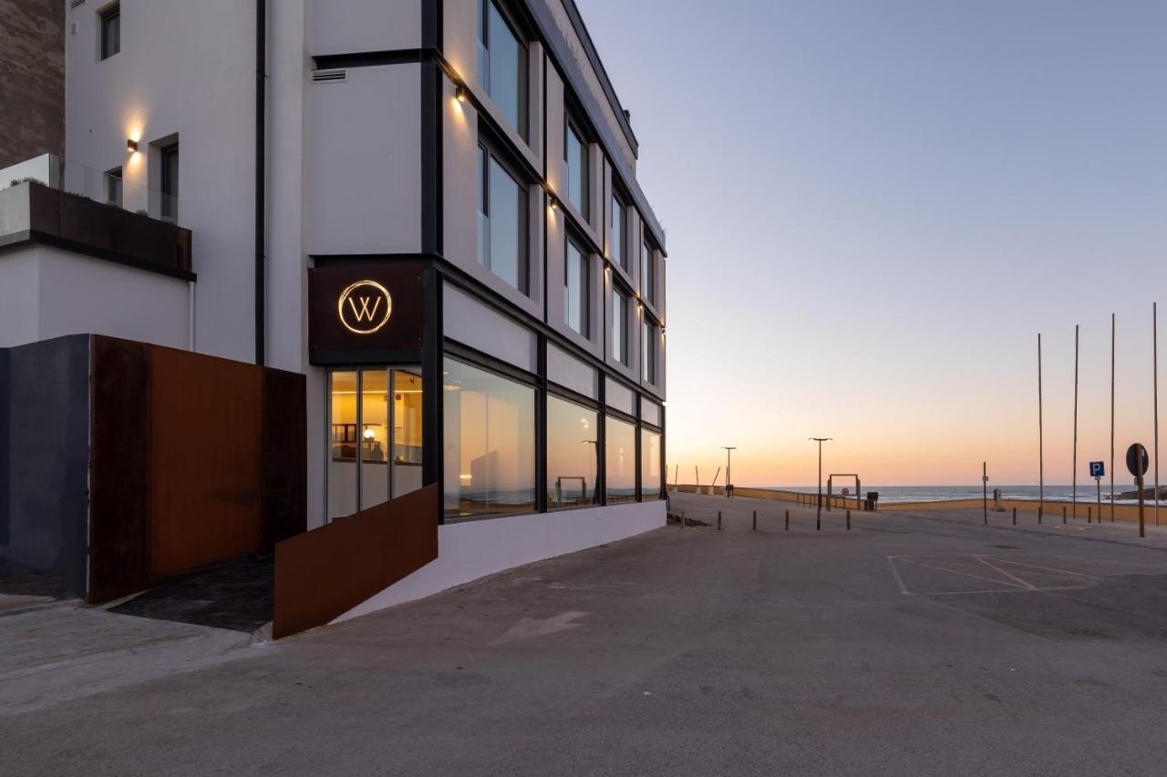 Well Hotel & Spa Maceira  Εξωτερικό φωτογραφία