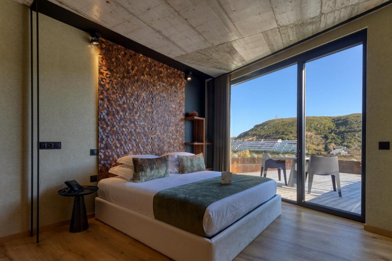 Well Hotel & Spa Maceira  Εξωτερικό φωτογραφία