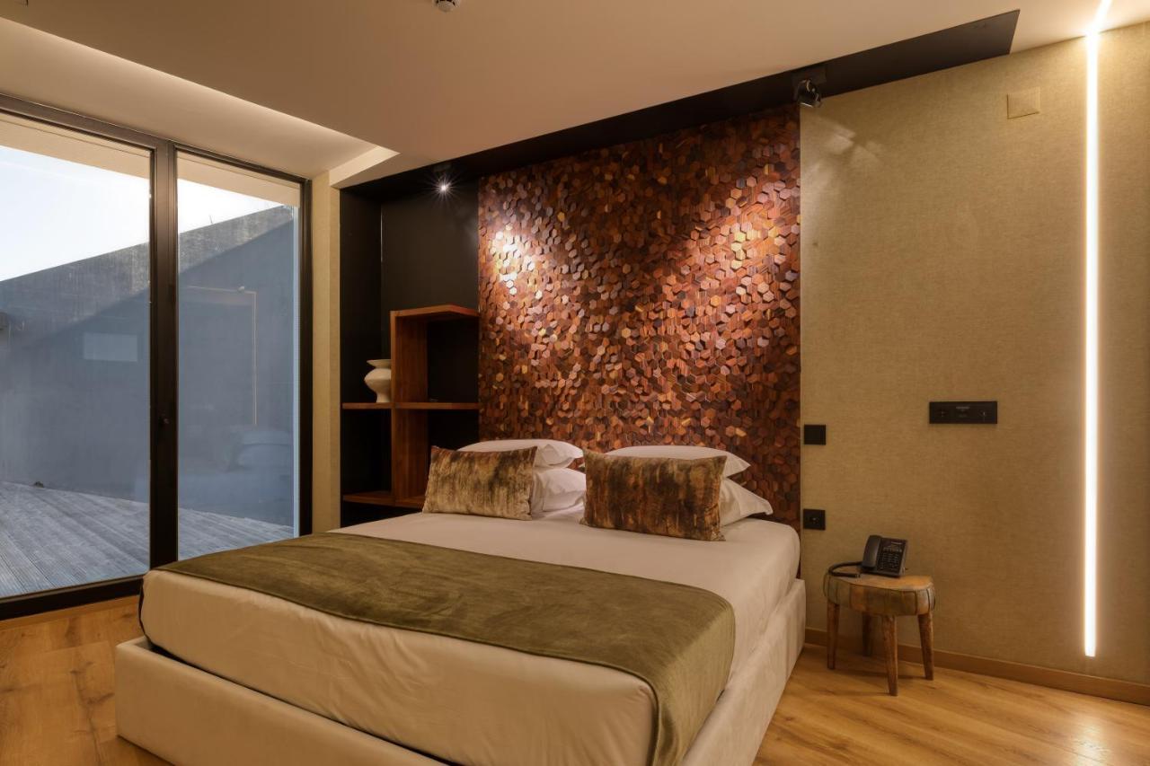 Well Hotel & Spa Maceira  Εξωτερικό φωτογραφία