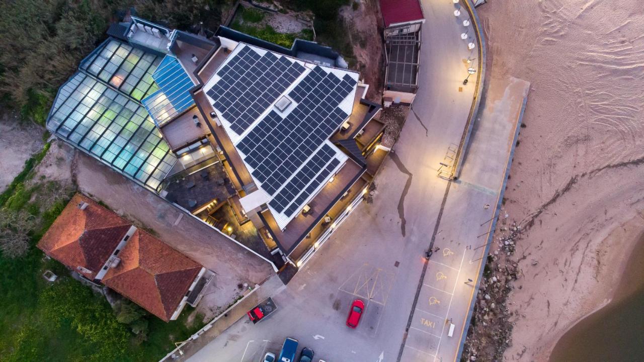 Well Hotel & Spa Maceira  Εξωτερικό φωτογραφία