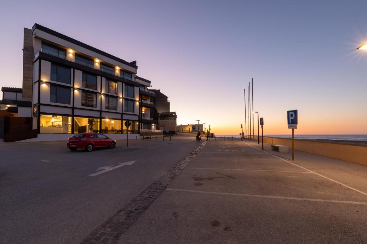 Well Hotel & Spa Maceira  Εξωτερικό φωτογραφία