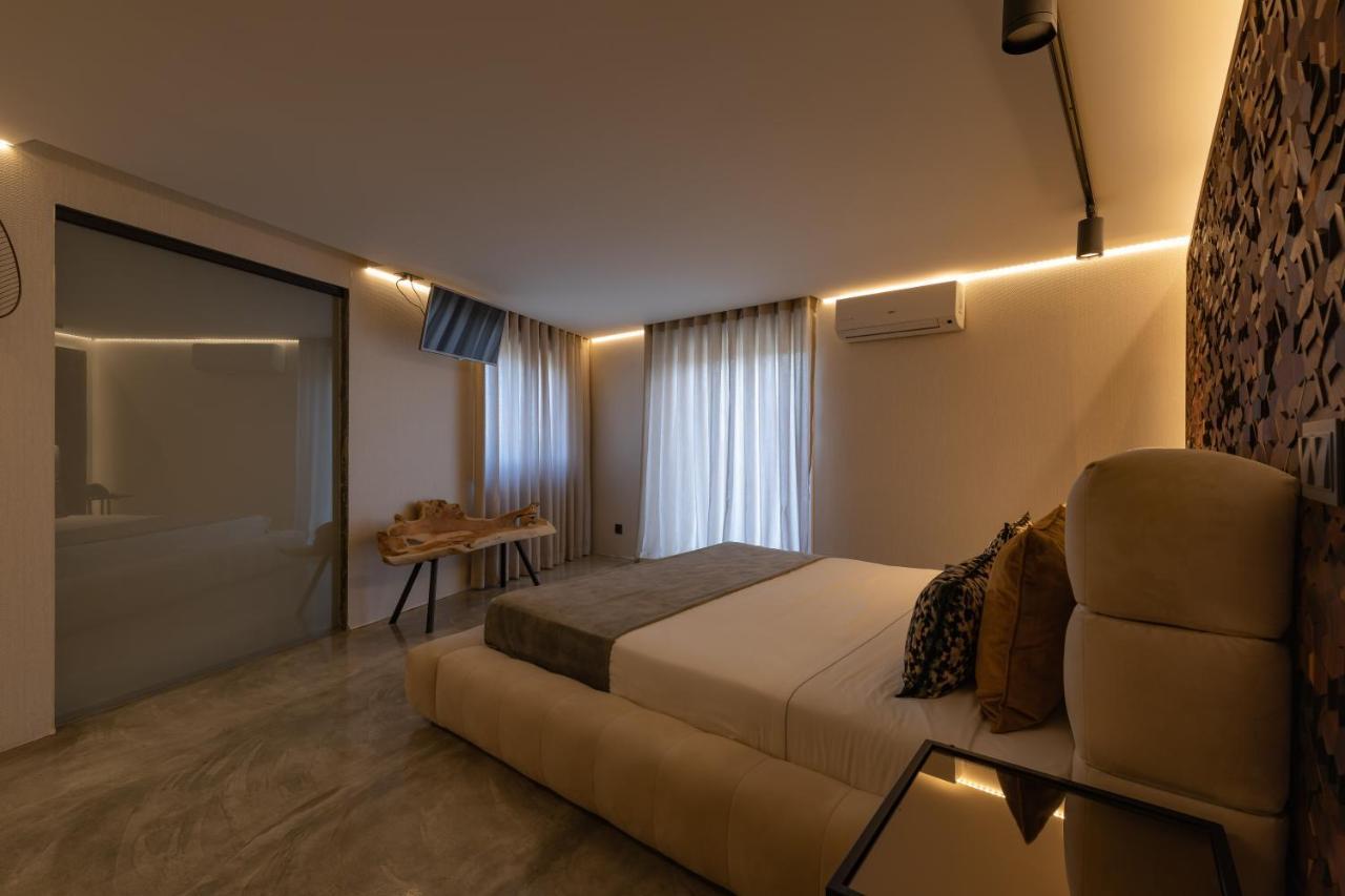 Well Hotel & Spa Maceira  Εξωτερικό φωτογραφία