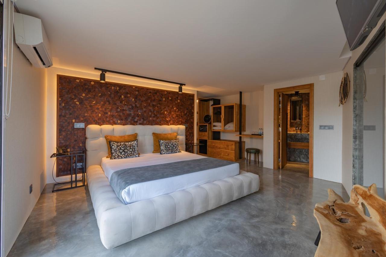 Well Hotel & Spa Maceira  Εξωτερικό φωτογραφία