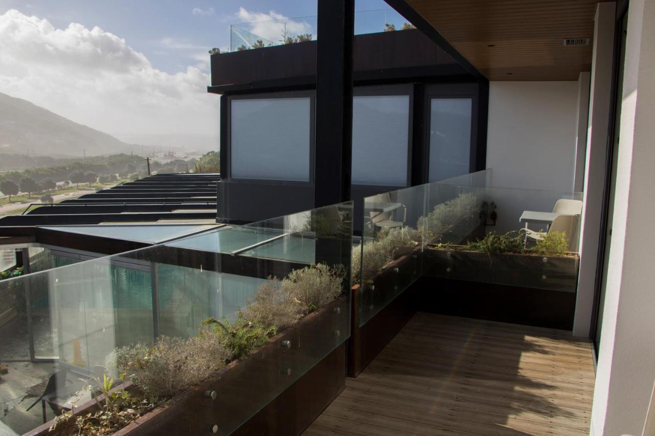 Well Hotel & Spa Maceira  Εξωτερικό φωτογραφία