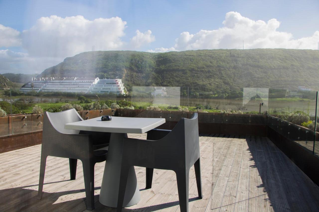Well Hotel & Spa Maceira  Εξωτερικό φωτογραφία