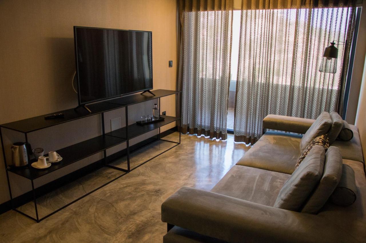 Well Hotel & Spa Maceira  Εξωτερικό φωτογραφία