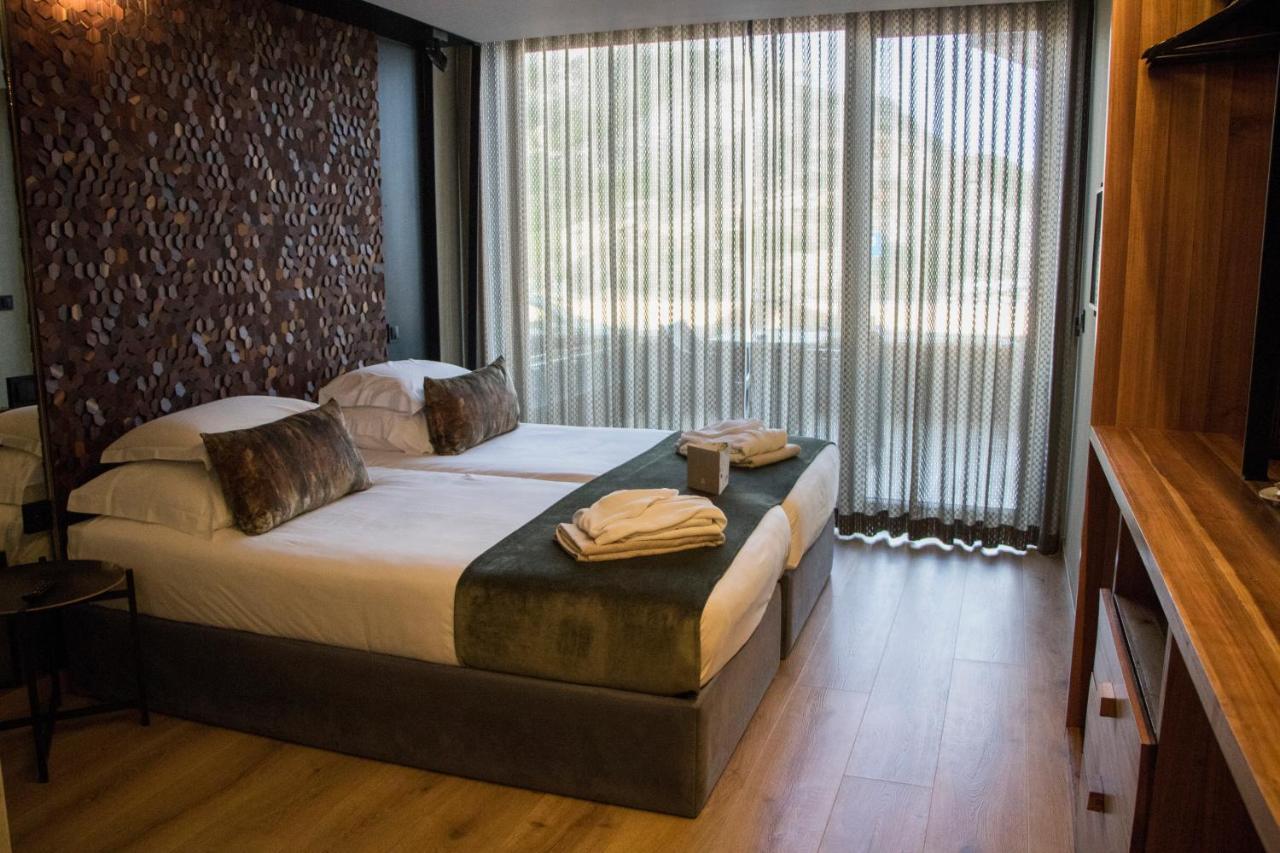 Well Hotel & Spa Maceira  Εξωτερικό φωτογραφία