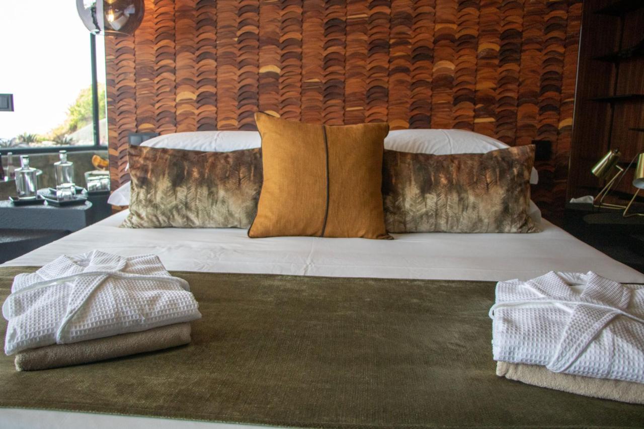 Well Hotel & Spa Maceira  Εξωτερικό φωτογραφία