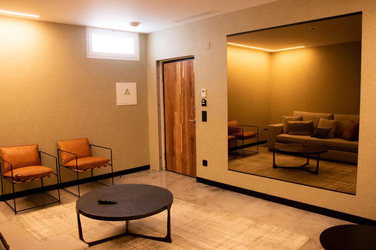 Well Hotel & Spa Maceira  Εξωτερικό φωτογραφία