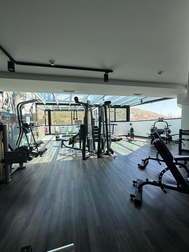 Well Hotel & Spa Maceira  Εξωτερικό φωτογραφία
