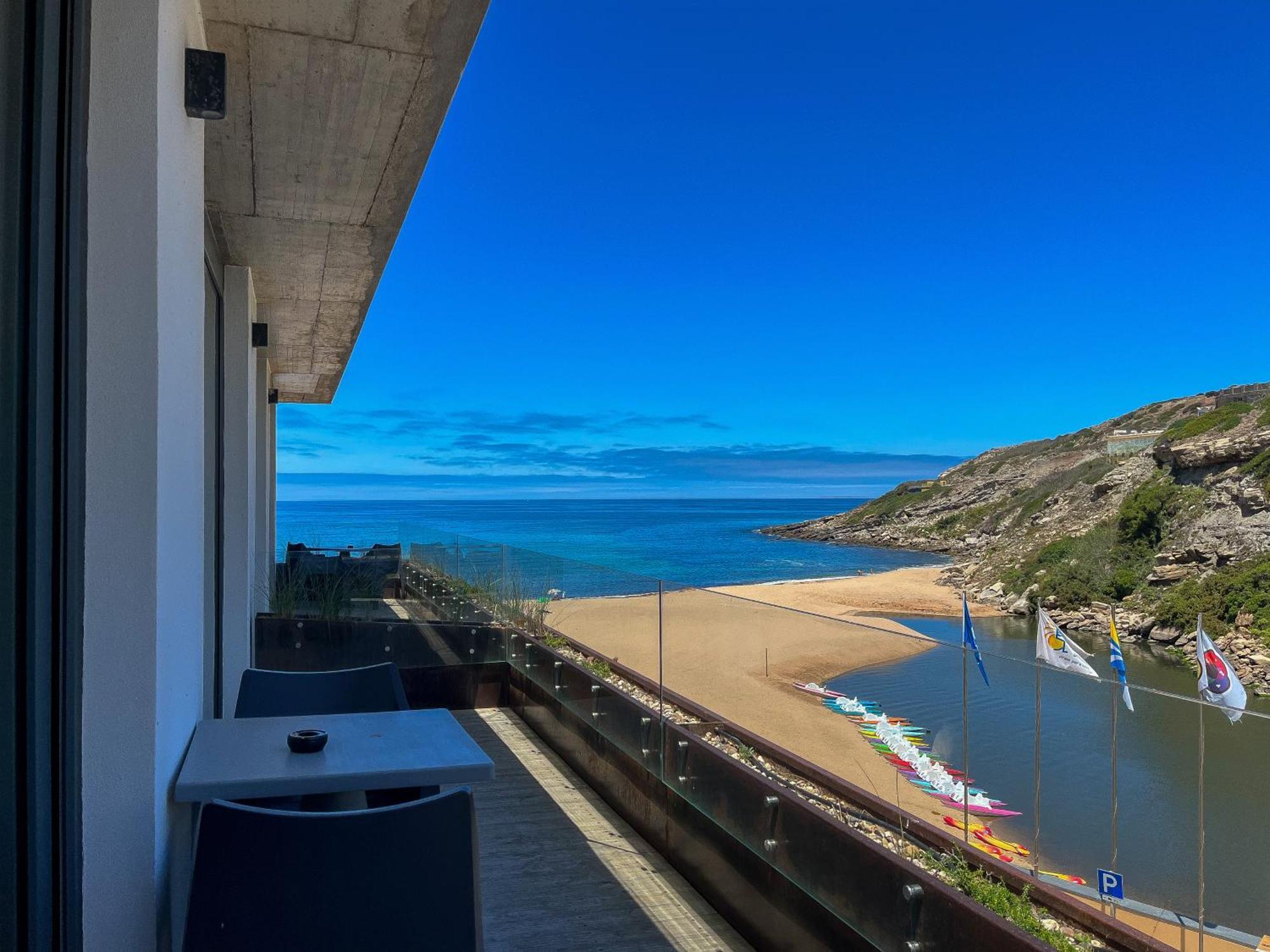 Well Hotel & Spa Maceira  Εξωτερικό φωτογραφία
