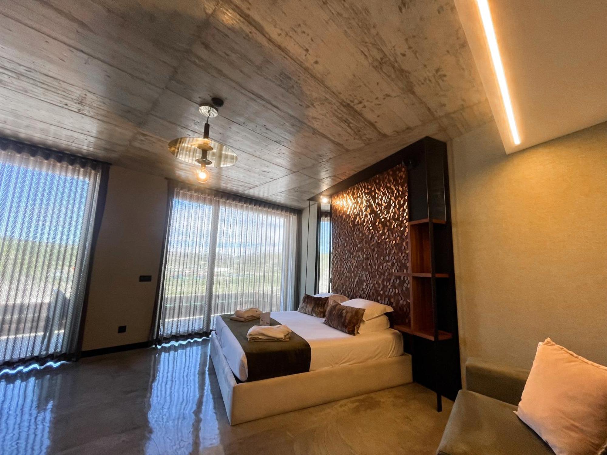 Well Hotel & Spa Maceira  Εξωτερικό φωτογραφία