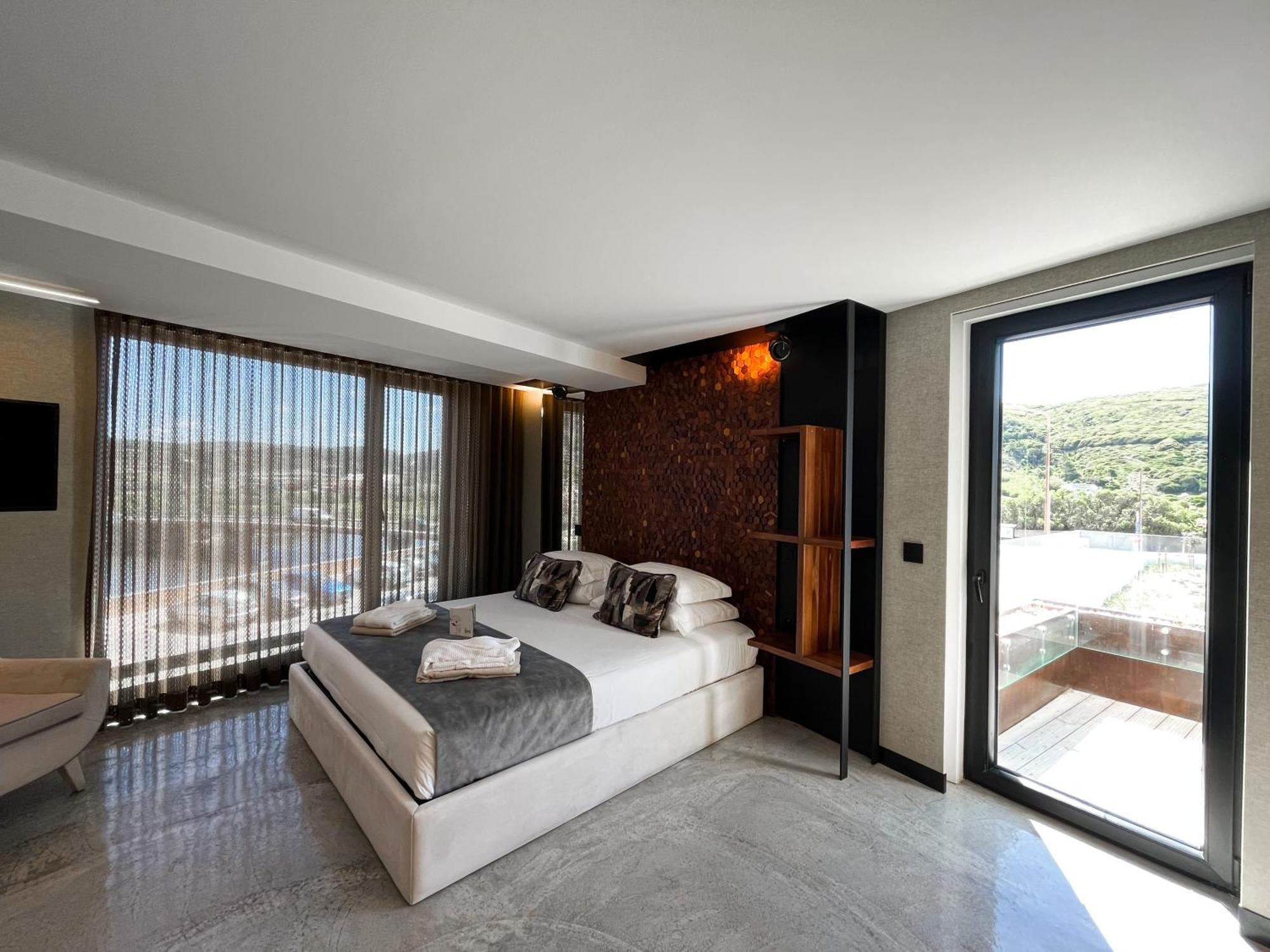 Well Hotel & Spa Maceira  Εξωτερικό φωτογραφία