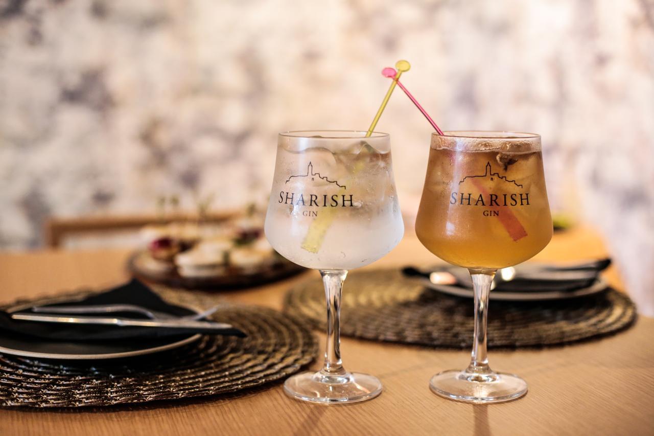 Well Hotel & Spa Maceira  Εξωτερικό φωτογραφία
